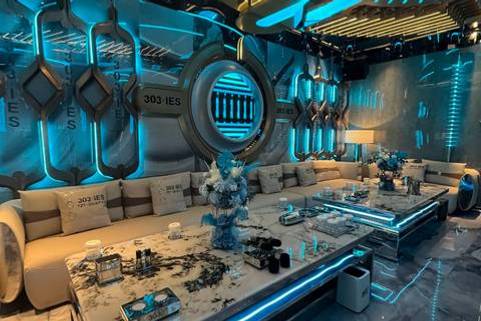 郑州夜场ktv招聘促销员带新有红包奖励超丰厚