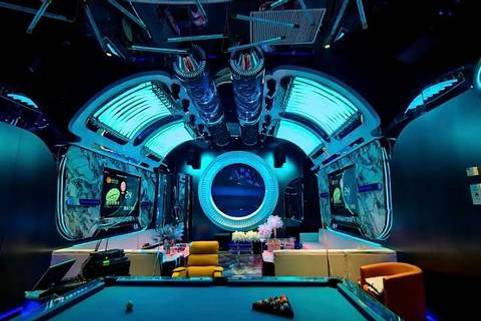 武汉KTV礼仪兼职招聘努力铸就幸运,未来你定