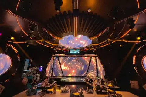 兰州KTV礼仪兼职招聘,应聘夜场闯天地,成就己