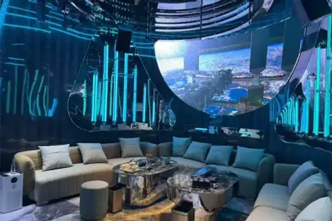 青岛高端夜场招聘最新招聘速递新人必看呀