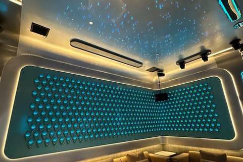 自贡夜场招聘,自贡KTV招聘礼仪促销员,引财富护你未来