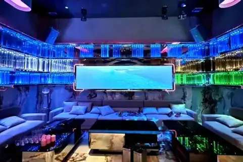 杭州东方魅力KTV招聘职海茫茫人才领航