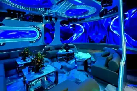 温州文华会F1KTV招聘兼职无任务随来随走