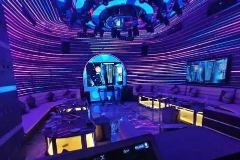 南宁皇家一号KTV招聘带新有红包奖励丰厚