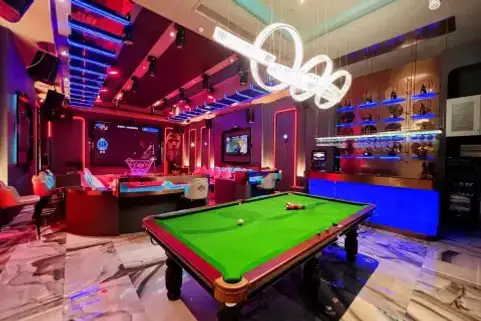 西宁夜宴KTV招聘全国知名团队翻房率最高