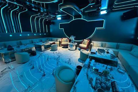 青岛东方汇KTV招聘新人必读资讯 诚信共行