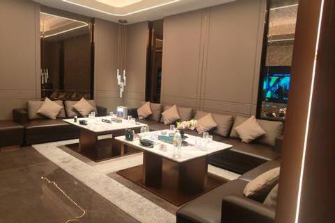 合肥万利汀宝会KTV招聘颜值机遇共舞兼职随来