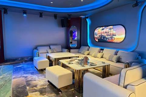 昆明汉都国际KTV招聘直招新人优先薪资日结