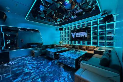 济南天坛国际KTV招聘内签保底日收入有保障