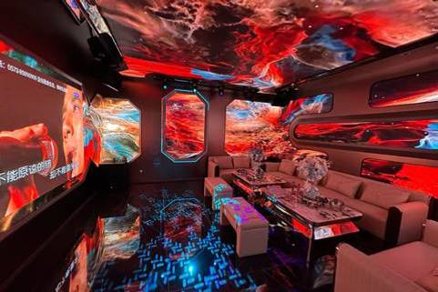 福州蓝悦汇KTV招聘穿便装包住上下班接送