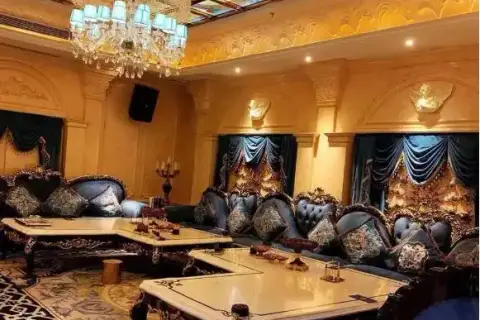 徐州夜总会招聘兼职,徐州商务夜场,生意火爆始终不分淡旺季