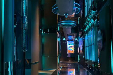 绍兴夜场招聘促销/绍兴夜店招聘,2026新征程,让人生无上限绽放