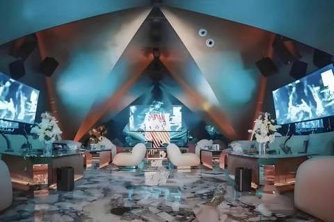 湘潭罗马大帝KTV招聘-湘潭罗马大帝KTV,行业新星舞台KTV盼你闪耀