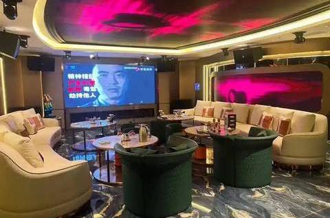成都KTV招聘无任务要求日结丰厚,诚邀有才华的你一起拼搏