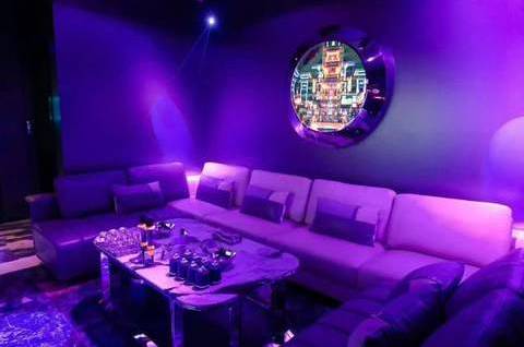 揭阳KTV招聘礼宾员/揭阳兼职招聘,梦想开启之地,启程全新职场