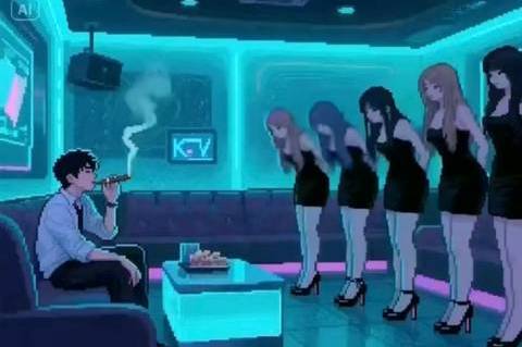 梅州夜总会招聘营销/梅州模特招聘,您的选择没错,直招精英盼您