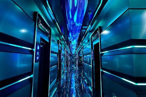 贵阳KTV会所招聘兼职促销员保底工资待遇方面超卓越