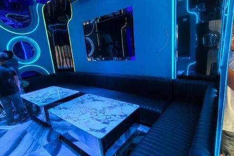 保定夜总会招聘促销员怀揣梦想前行未来有希望