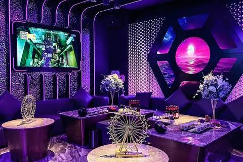 汕尾大夜总会招聘,汕尾新店夜店排行榜,与你共谋发展美好前程轻松获取