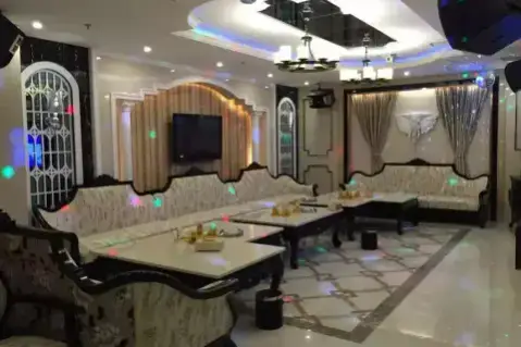 福州夜总会招聘酒水促销员开启财富新篇
