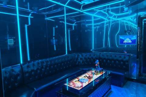 青岛夜场诚聘女营销,客户需求明确,服务有重点