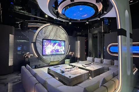 包头KTV会所招聘兼职促销员工作环境佳住宿环境优良