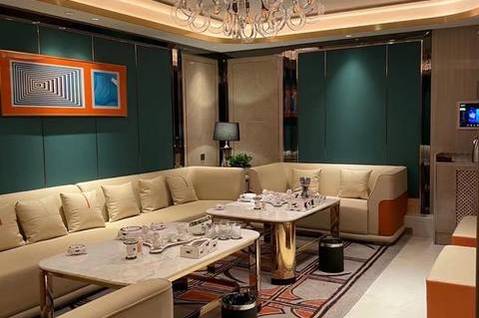 哈密夜场招聘,哈密KTV排名,模特气质佳,高薪邂逅古韵味