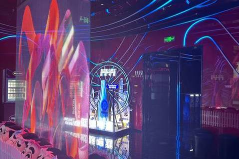 金昌KTV招聘,金昌兼职招聘,青春女性筑梦,舞台闪耀光彩　