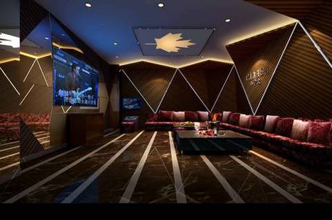 昆明KTV招聘青春酒水促销青春礼宾员岗梦想舞台共筑