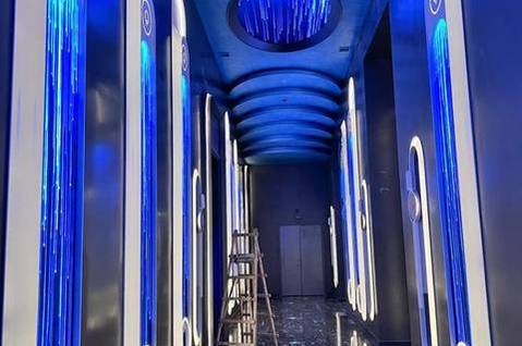 台州KTV诚聘优雅礼宾员女营销筑梦想魅力舞台绽放