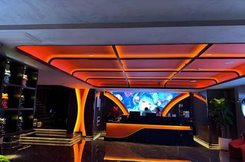 贺州夜总会招聘,贺州KTV招聘,魅力女营销岗,共创璀璨夜生活