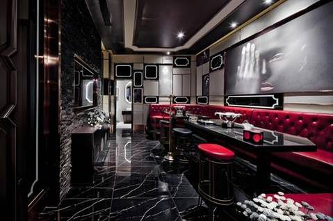 甘孜豪华商务KTV旺季招聘中酒水促销松高薪待遇诚聘