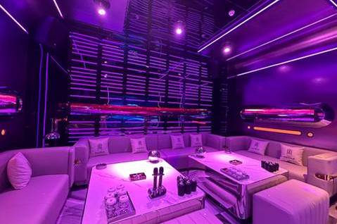 萍乡夜总会招聘,萍乡KTV推荐,新星快速长,夜场机遇助力