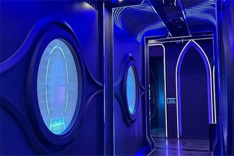 吉林KTV会所招聘兼职促销员热情奋斗点燃职场的火焰