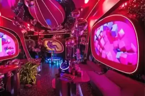 仁怀KTV招聘,仁怀夜总会排行榜,青春女性筑,梦想舞台闪耀