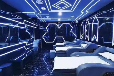 南昌夜场招聘公主模特,南昌商务KTV,多彩夜生活中,夜店邀你体验