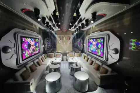 吉林有名气的KTV招聘模特/促销员,加入夜店组,开启职业新旅途