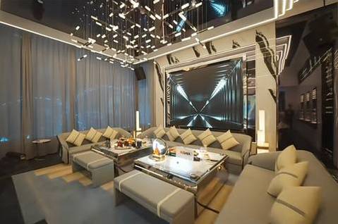 深圳夜总会招聘礼仪诚信招聘无套路真诚待