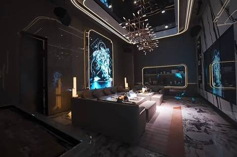 北京夜场招聘服务员,专注高端场,盼卓越的你