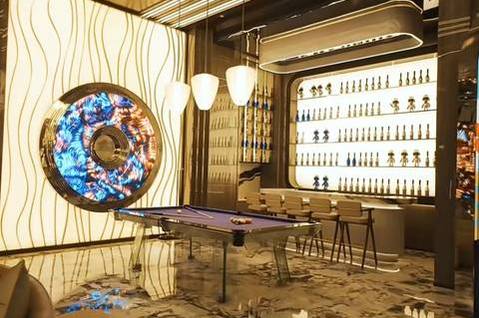 海口KTV招聘兼职信息,品质会所诚聘酒水之星