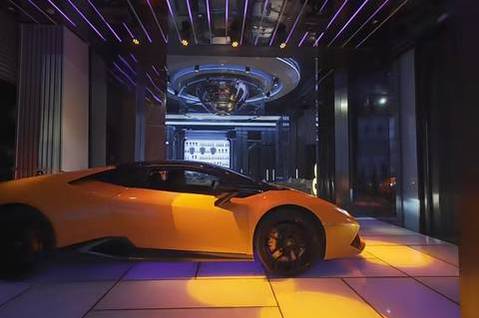 三亚夜场招聘公主模特,面试通过,住宿问题解决