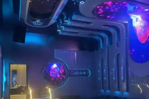 上海夜场KTV招聘,高端全包轻松赚钱不难