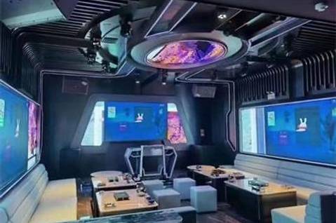 南京KTV招聘兼职礼仪,无卡无压轻松上班快乐干