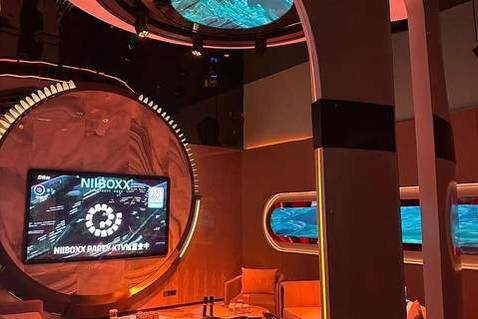 重庆KTV招聘兼职信息,人才引领职海之中领航