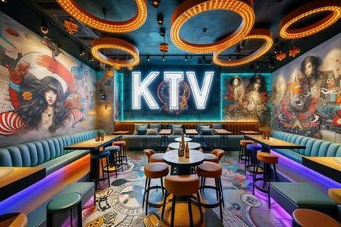 长沙夜场团队招聘 合作九家酒店商务KTV