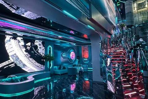 长沙夜场急招最新信息,长沙KTV招聘信息,职场机遇闪现夜岗等你闯