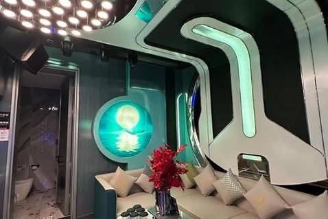 仁怀夜场KTV招聘工龄越长福利厚,忠诚员工享殊荣