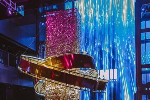 沈阳夜店招聘,沈阳夜场排名,行业领先发展快,与您共成长进步