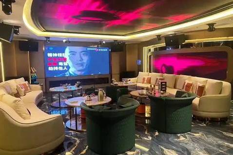 九江夜总会招聘,九江KTV推荐,团队协作氛围好,共同进步创佳绩