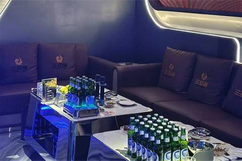 东营夜场排名,东营KTV招聘,品质生活人人盼,高薪工作助实现